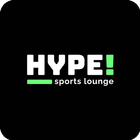 Hype Sports icône