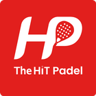 Hit Padel ícone