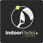 Indoor Padel Linares Zeichen