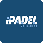 iPadel icon