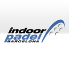 Indoor Padel Barcelona icône