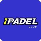 IPADEL CLUB simgesi