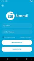 ISN Sport Almoradi poster