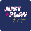 JUST PLAY FLORIPA icon