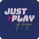 JUST PLAY FLORIPA APK