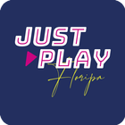 JUST PLAY FLORIPA icon