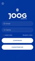 Joog Arena Plakat