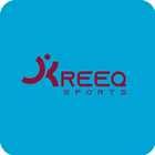 Kreeq Sports icon