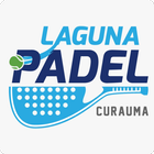 Laguna Padel 아이콘