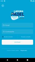 Laguna Padel 포스터