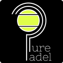 Pure Padel Aprilia APK