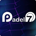 Padel 7 icône