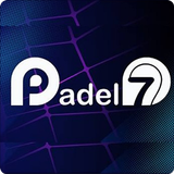 Padel 7 icon