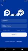 پوستر Padel 7