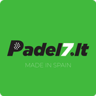Padel7.lt ไอคอน