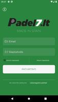 Padel7.lt โปสเตอร์