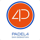 Padel4 San Sebastian APK
