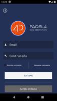 Padel4 San Sebastian gönderen