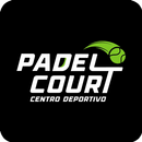 Padel Court Quilpue APK