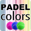”Padel Colors