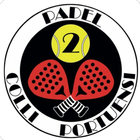 Padel Colli Portuensi 2 icon