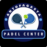 Padel Center Antofagasta Zeichen