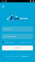 Padel Center EA gönderen