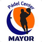 Padel Center Mayor icon