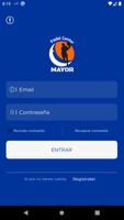 Padel Center Mayor poster