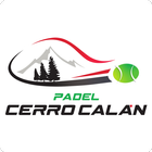 Pádel Cerro Calán icon