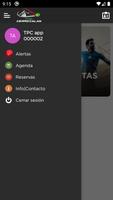Pádel Cerro Calán screenshot 1
