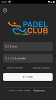 Padel Club Quilpue Affiche