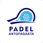 Padel Antofagasta icône