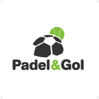 Padel & Gol icône