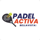 Padel Activa Bellavista ícone