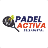 Padel Activa Bellavista Zeichen