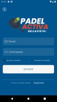 Padel Activa Bellavista Cartaz