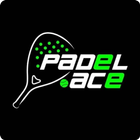 Padel Ace simgesi