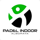 Pádel Alboraya Indoor icon