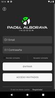Pádel Alboraya Indoor poster