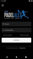 Padel Alex poster