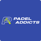 Padel Addicts ikon