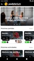 Padelarium Gava скриншот 2