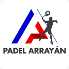 Padel Arrayan icon