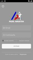 Padel Arrayan poster