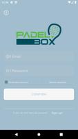 Padel Box poster