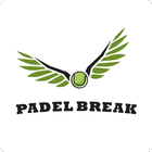 PadelBreak icon