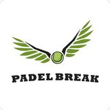 PadelBreak icon