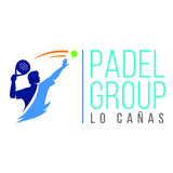 Padel Group biểu tượng
