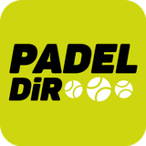 Padel DiR icône